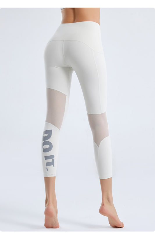 Pilates Fitness Leggings