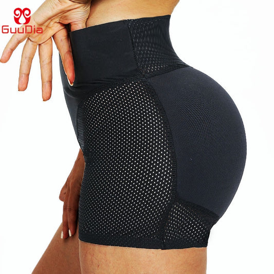 Women Butt Lifter Shapewear Tummy Control