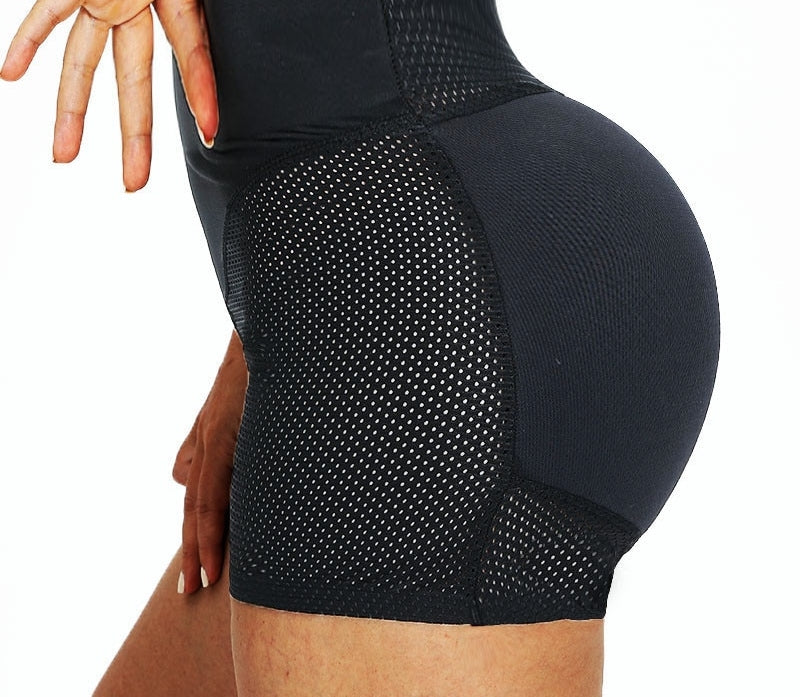 Women Butt Lifter Shapewear Tummy Control
