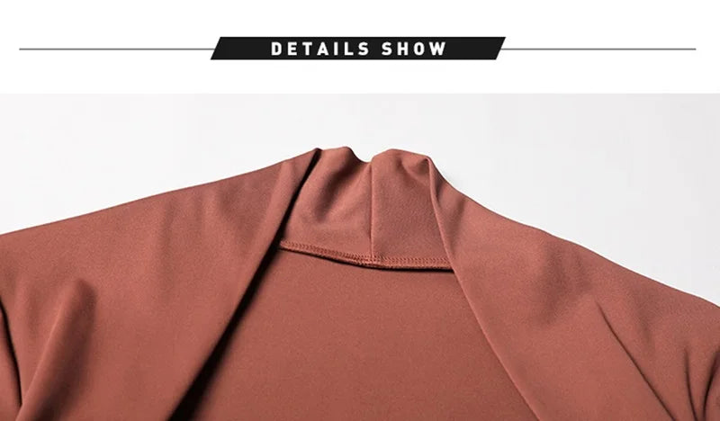 Sexy Seamless Yoga Shirt