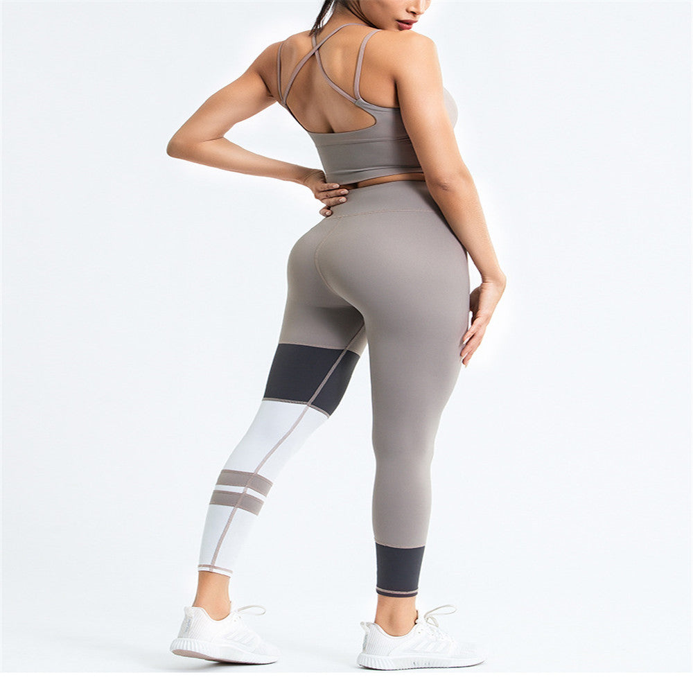 Sports Yoga Pants