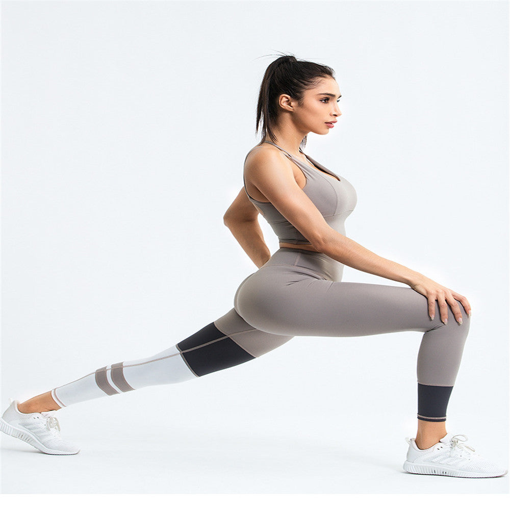 Sports Yoga Pants