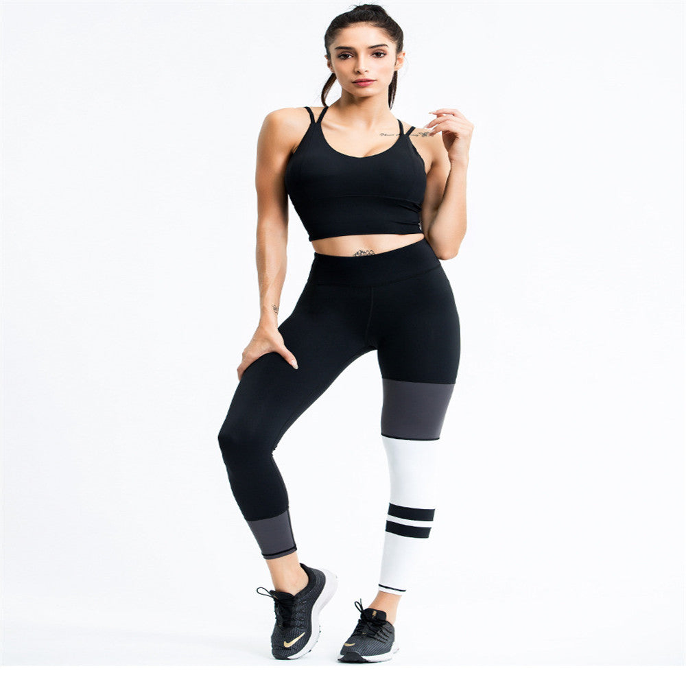 Sports Yoga Pants