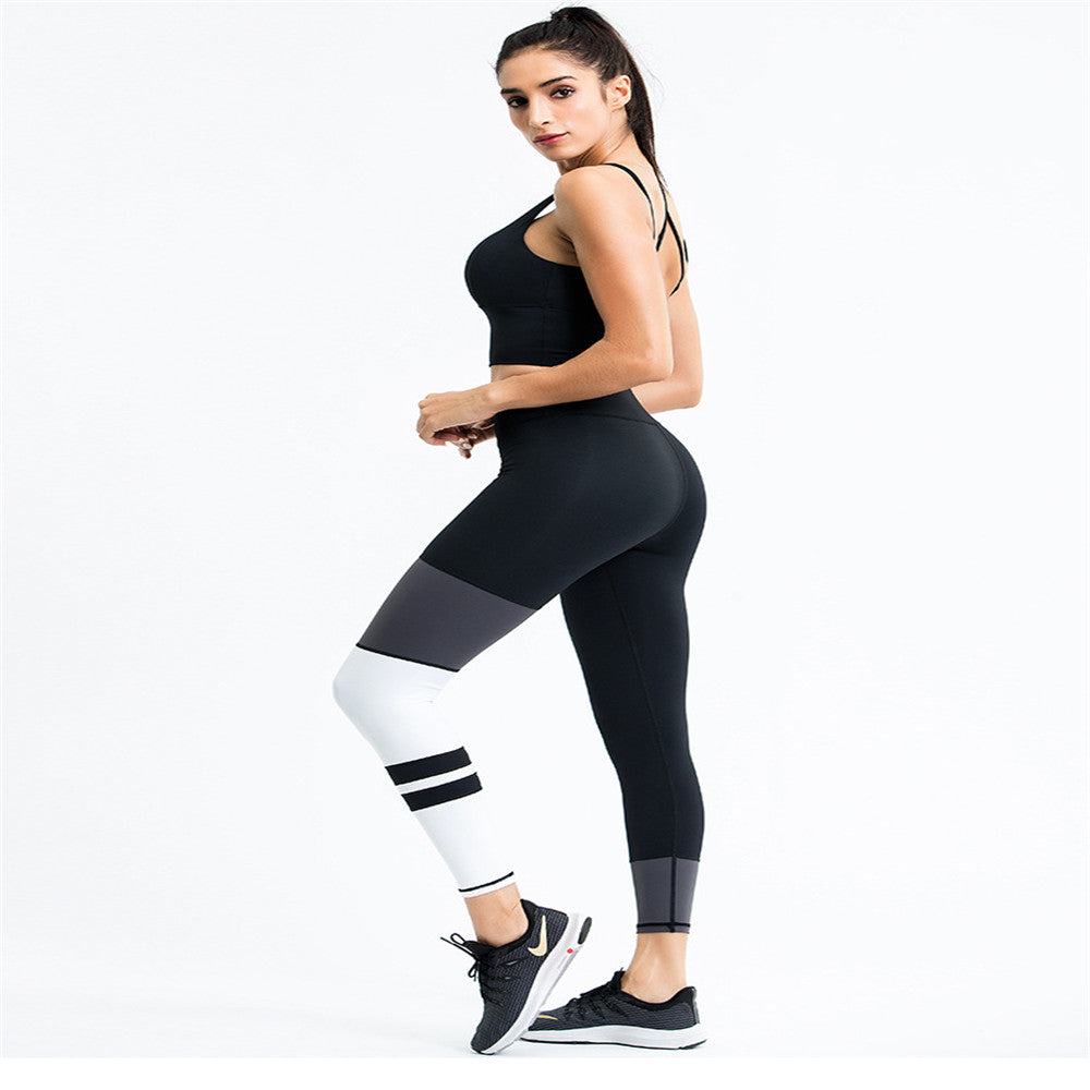 Sports Yoga Pants