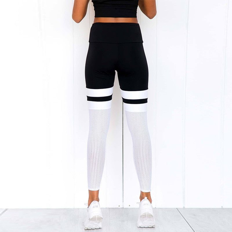 Women Sports Running Legging