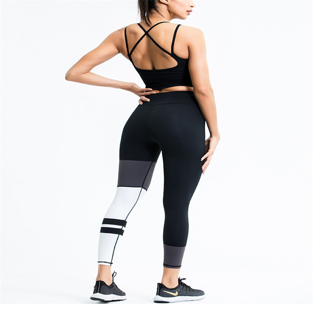 Sports Yoga Pants