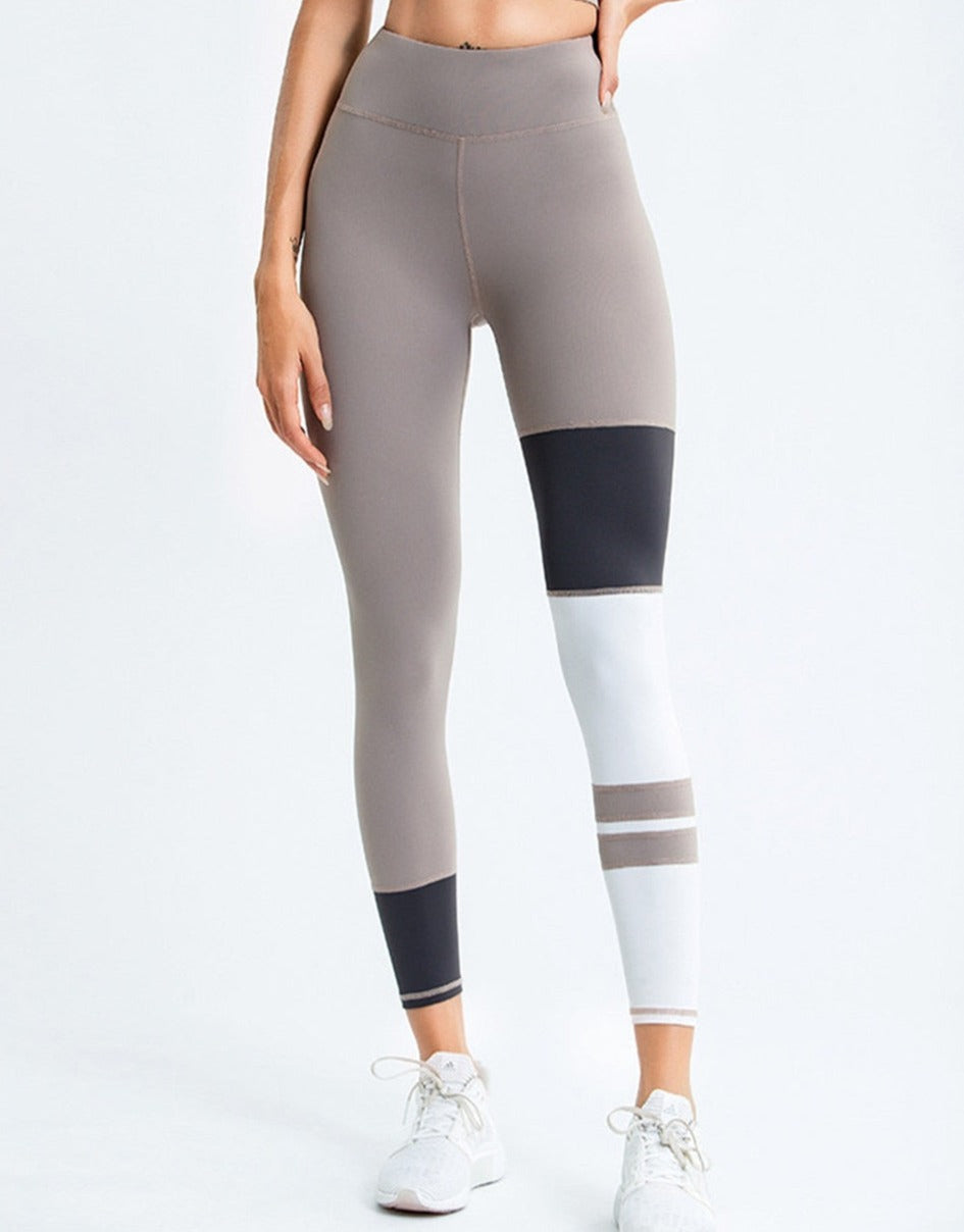 Sports Yoga Pants