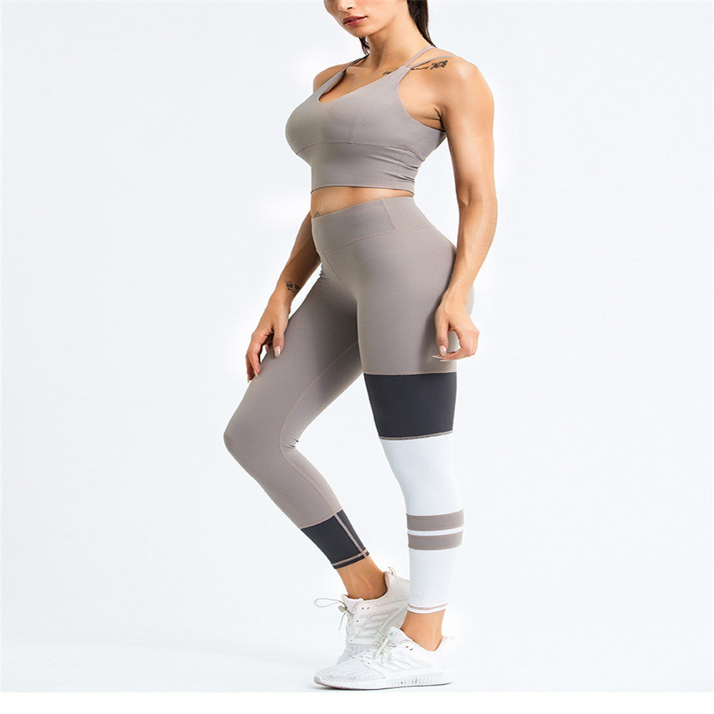 Sports Yoga Pants