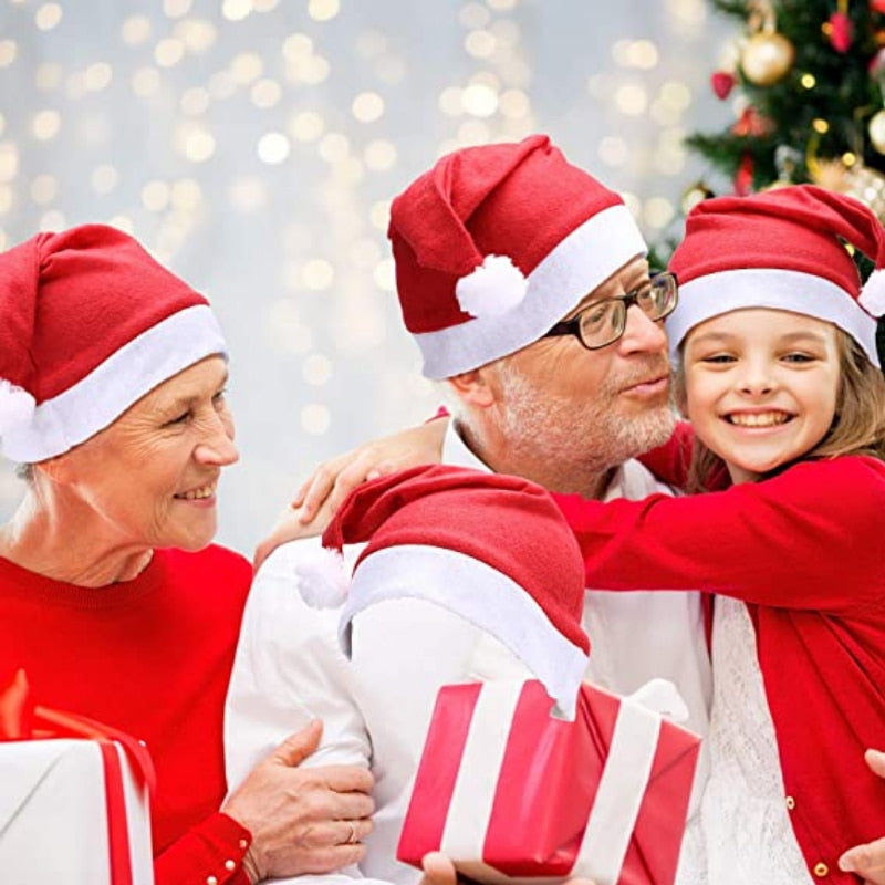 Christmas Hat for Adult Kids