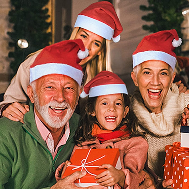 Christmas Hat for Adult Kids