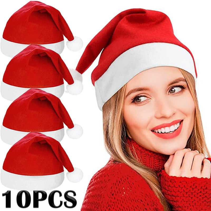 Christmas Hat for Adult Kids