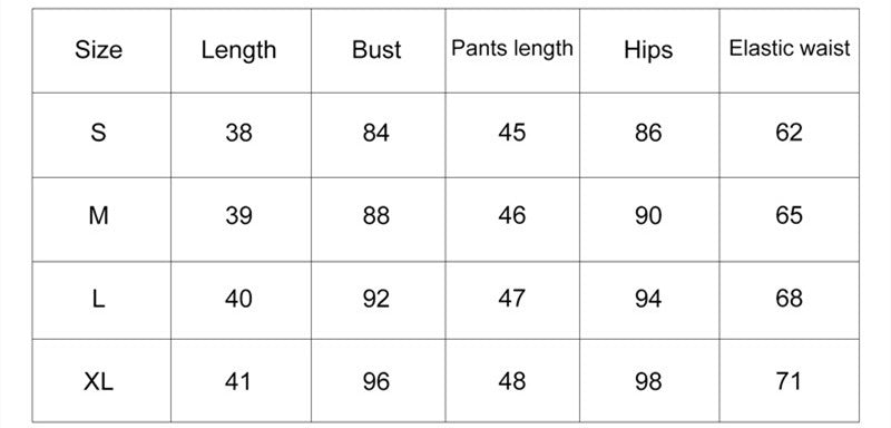 Women 2 Piece Tight Sexy Short Tank Tops+Shorts Tracksuits Hot Matching Sets